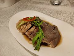 -老人和饭店(打浦路店)