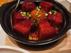 -醉辉皇原味海鲜江南菜(成都大魔方店)