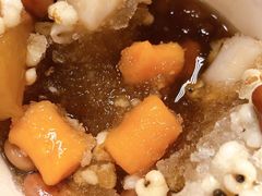 -鲜芋仙(高新万达广场店)