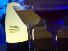 -好久不见网红乐队酒吧(鼓浪屿海底世界店)