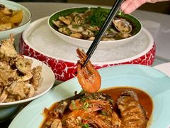 -渔娘渔家丹东海鲜(东直门店)