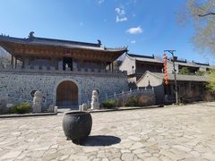 -爱新觉罗皇家博物院