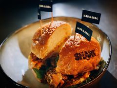 -shark burger·鲨鱼汉堡(交子大道店)