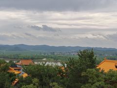 -六鼎山文化旅游区