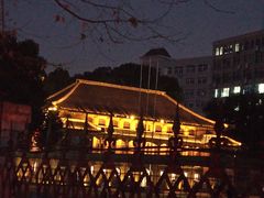 -湖北中医药大学(昙华林校区)