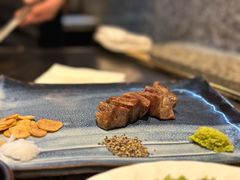 -神户牛排餐厅MOURIYA(总店)