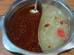 -傣妹火锅(南京东路一店)