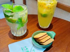 -小西家作(富力爱丁堡店)