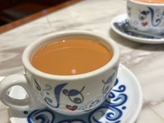 -翠华餐厅(德基广场店)