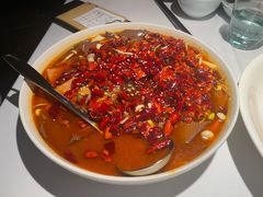 毛血旺-荣小馆(安达仕店)