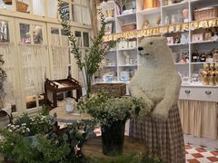 -秘密小花园(第三中学店)