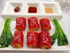 -深圳富苑皇冠假日套房酒店