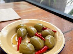 -Alimentari早午餐(安福路店)