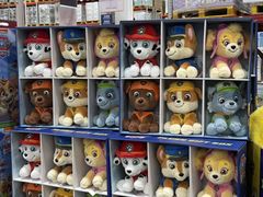 -山姆会员商店(上海浦东店)