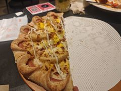 -必胜客(周浦万达店)