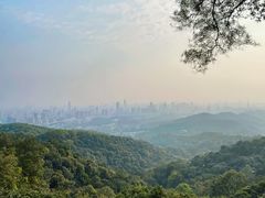 -广州市白云山风景名胜区