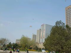 -唐山抗震纪念馆