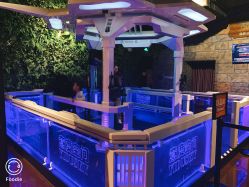 -奇幻丛林(佛罗伦萨小镇店)