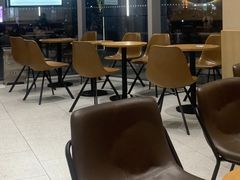 -Tims天好咖啡·贝果(东吴龙湖天街店)