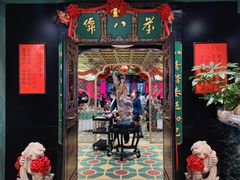 -誉八仙粤菜(万象天地店)