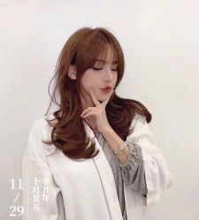 -BABY FACE沙龙