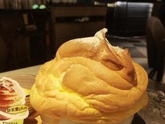 -港丽餐厅(天河城店)