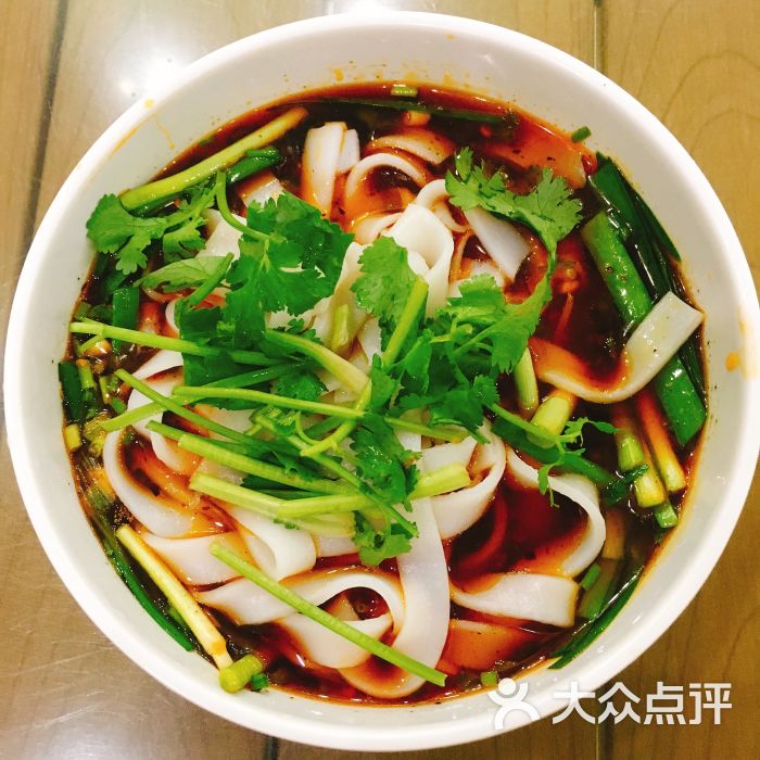 左肥肠-牛肉米块图片-泸州美食-大众点评网