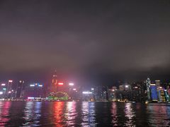 -尖沙咀