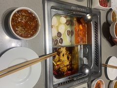 -海底捞火锅(九霄梦天地店)