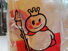 -蜜雪冰城(观音桥步行街店)