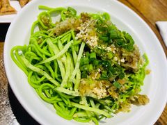 四川凉面-薛阿婆(北美新天地中心店)