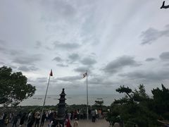 -狼山风景名胜区