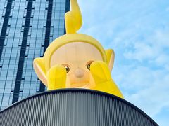 -东莞松山湖万象汇