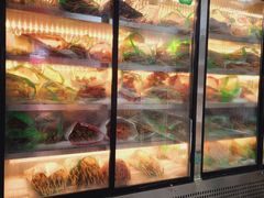-大姐麻辣烫(莲宝中路店)