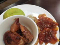 -京香轩·中餐厅(上海中庚聚龙酒店)