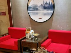 -尊江月推拿足道(周浦店)