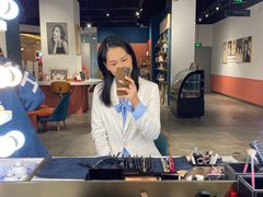 -海马体照相馆(天津世纪都会店)