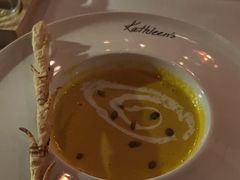 -Kathleen's Waitan 凯圣琳江景西餐厅(外滩店)