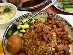 -菊儿人家·北京胡同菜(南锣鼓巷店)