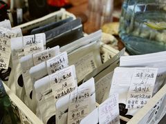 -巴浪鱼咖啡馆 Local Fish
