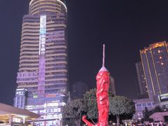 -观音桥步行街
