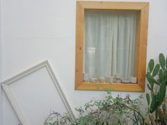 大堂-拾壹cafe·工作室
