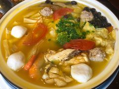 绍三鲜-寻宝记绍兴菜(鲁迅路店)