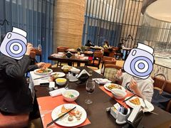 -洲际酒店·地平线全日餐厅HORIZON CAFÉ