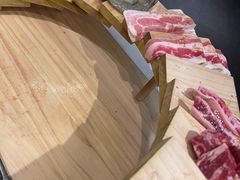 -千寻山野烤肉(中关村店)