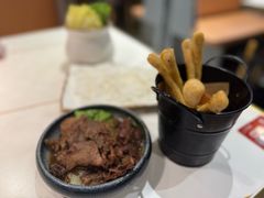 -牛人日志·鲜牛肉骨汤火锅(万科里瑧店)