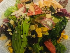 afs沙拉-AFS Cafe & Canteen(闽江二路店)