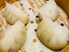潮州蒸粉果-稻香酒家(天河城店)