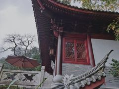 -韬光茶庵