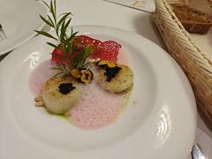-PARFUM FLORAL花境法餐(南京首店)